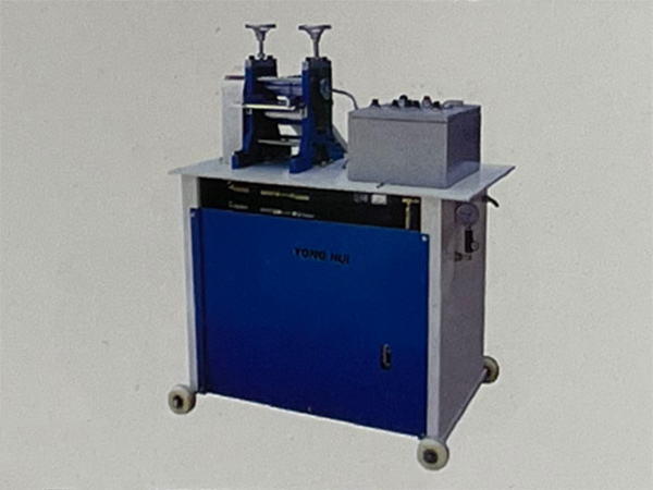 油邊機發生故障的原因有哪些？